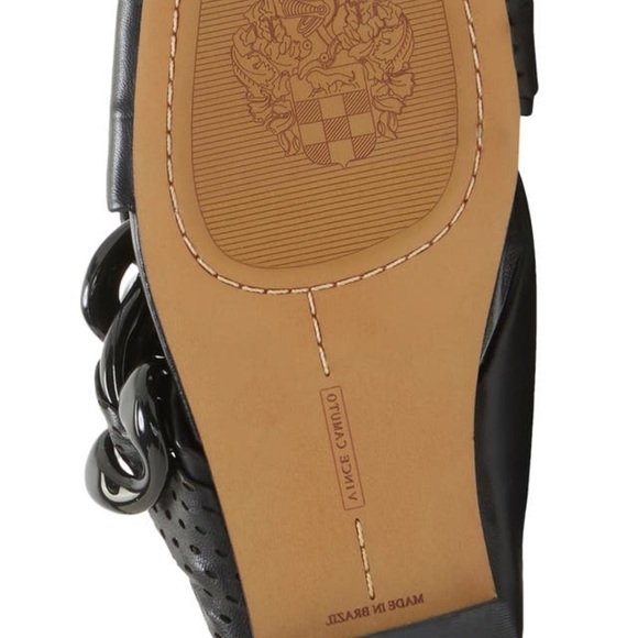 Vince Camuto Azori sandals - Picture 3 of 9